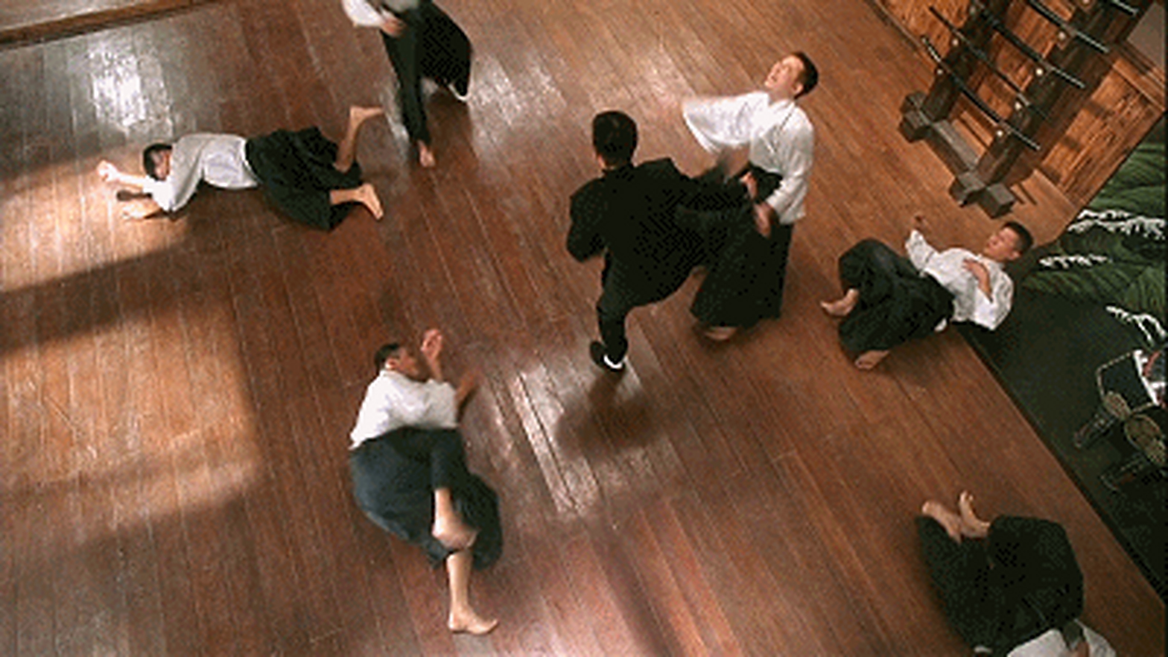 手机版精武英雄怎么翻拍(手机版精武英雄怎么翻拍视频)