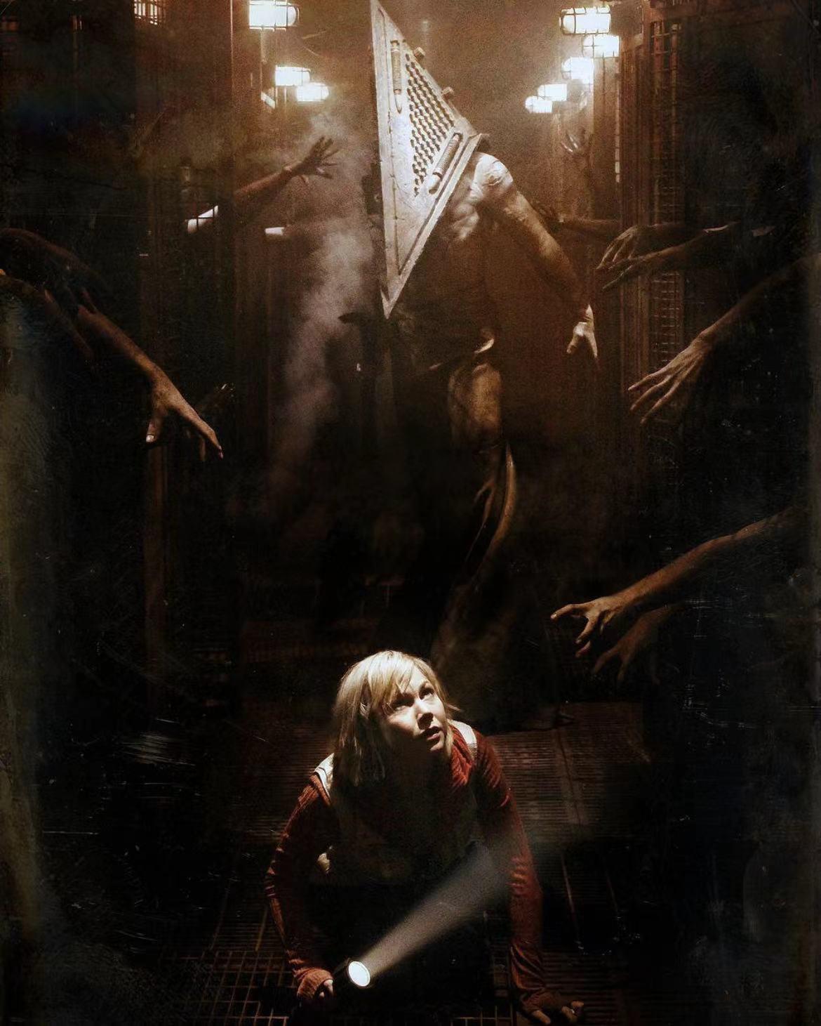 类似寂静岭手机版(类似寂静岭手机版的电影)-第4张图片-QuickQ官网