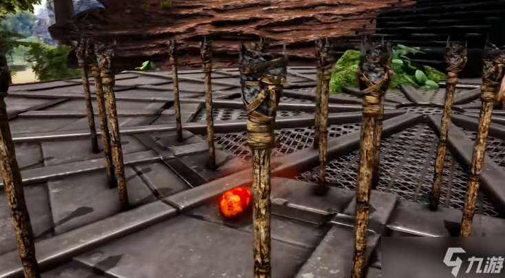 手机版方舟怎么孵化宝宝(手机版方舟怎么孵化宝宝的)-第5张图片-QuickQ官网